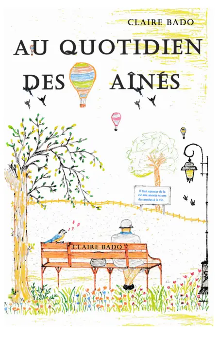 la vie des séniors, en foyer